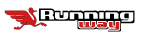 Running Way Logo