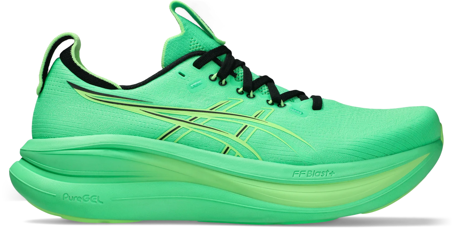 ASICS NIMBUS-28