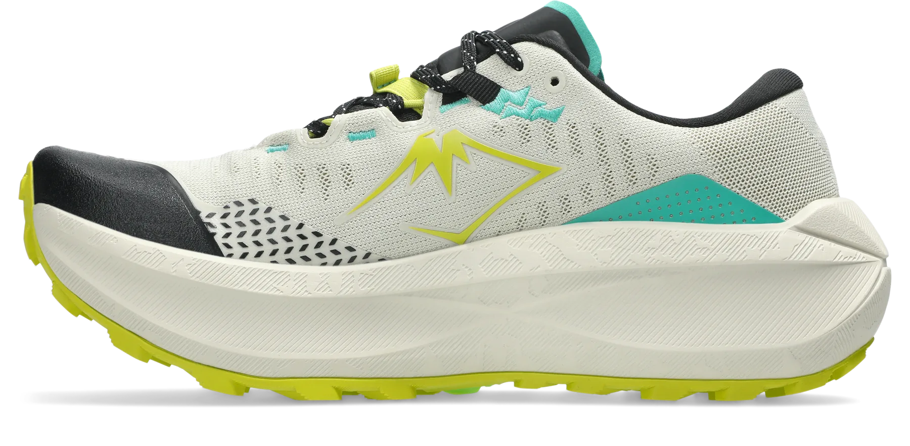 ASICS TRABUCCO MAX
