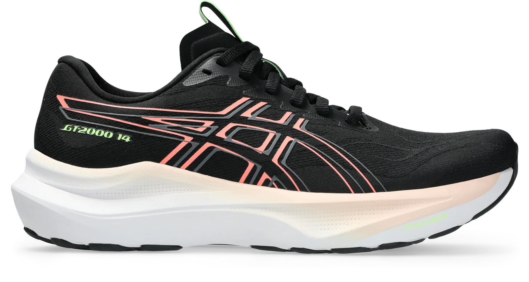 ASICS GT-2000-14 W