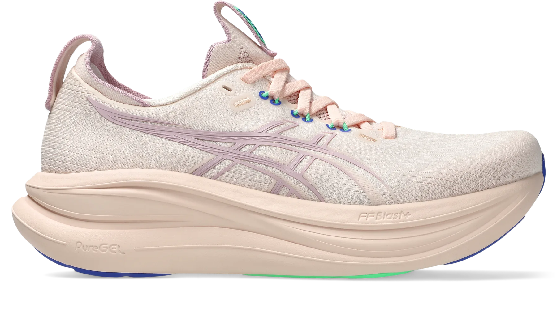 ASICS NIMBUS -28 W
