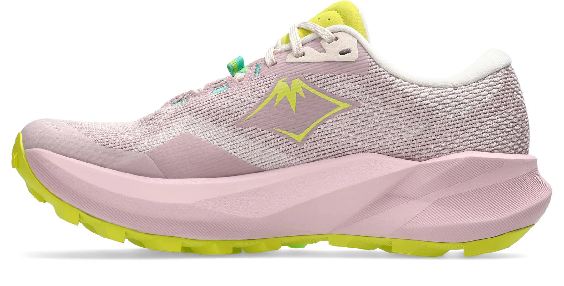 ASICS TRABUCCO-14 W