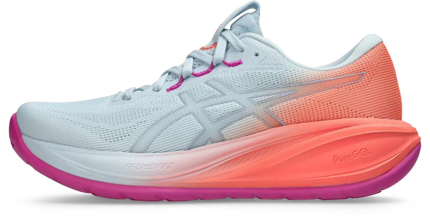 ASICS CUMULUS-28 W