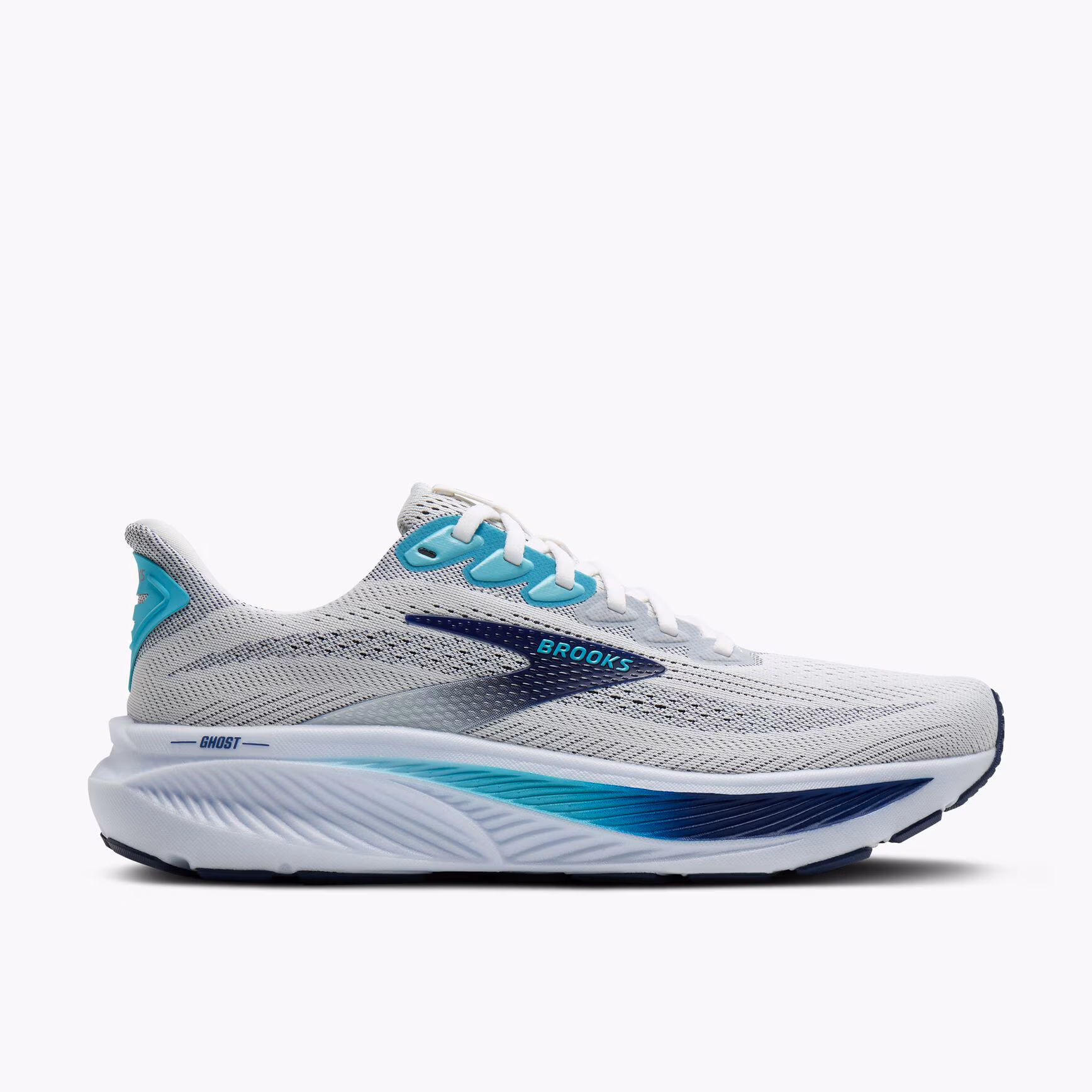 BROOKS GHOST-17