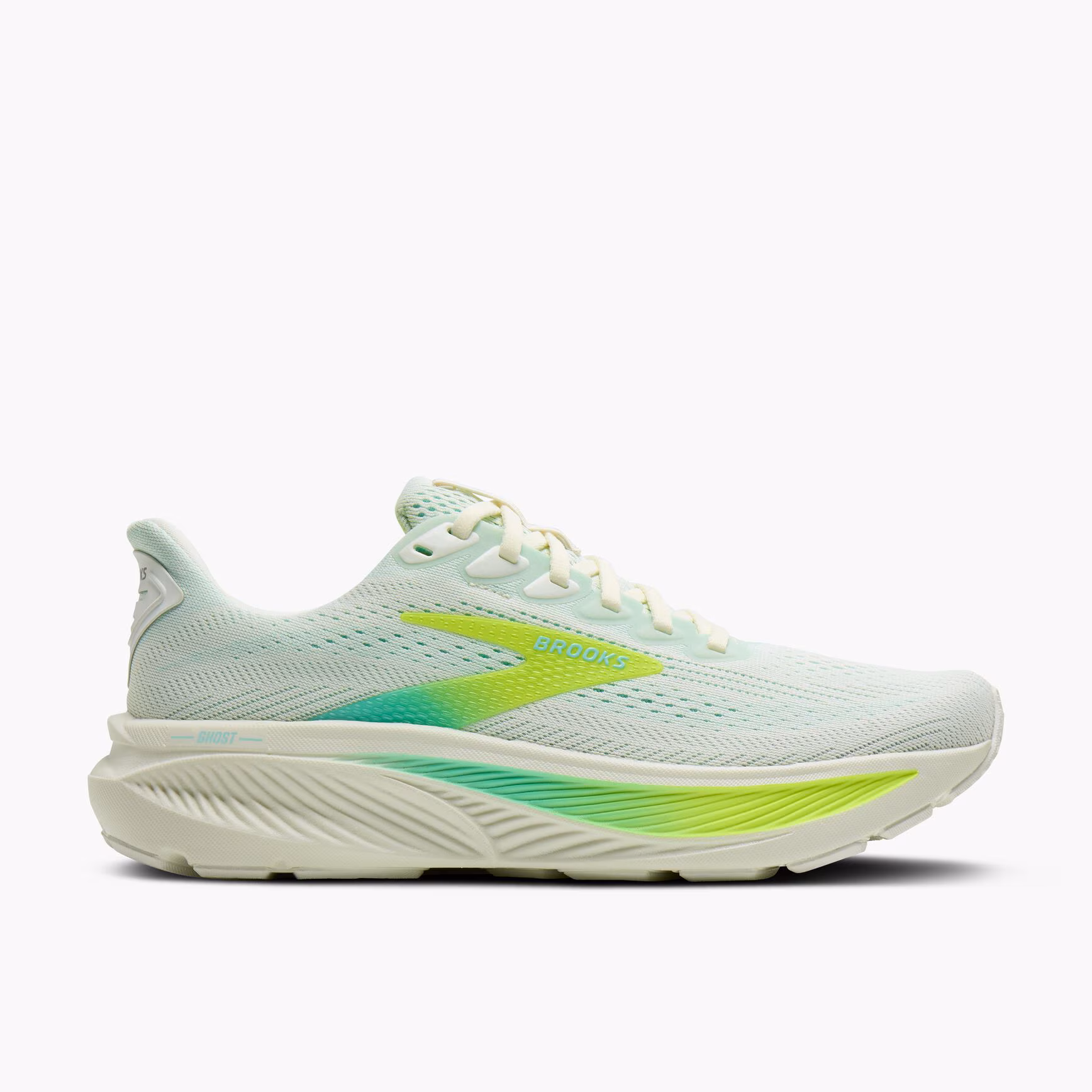 BROOKS GHOST-17 W