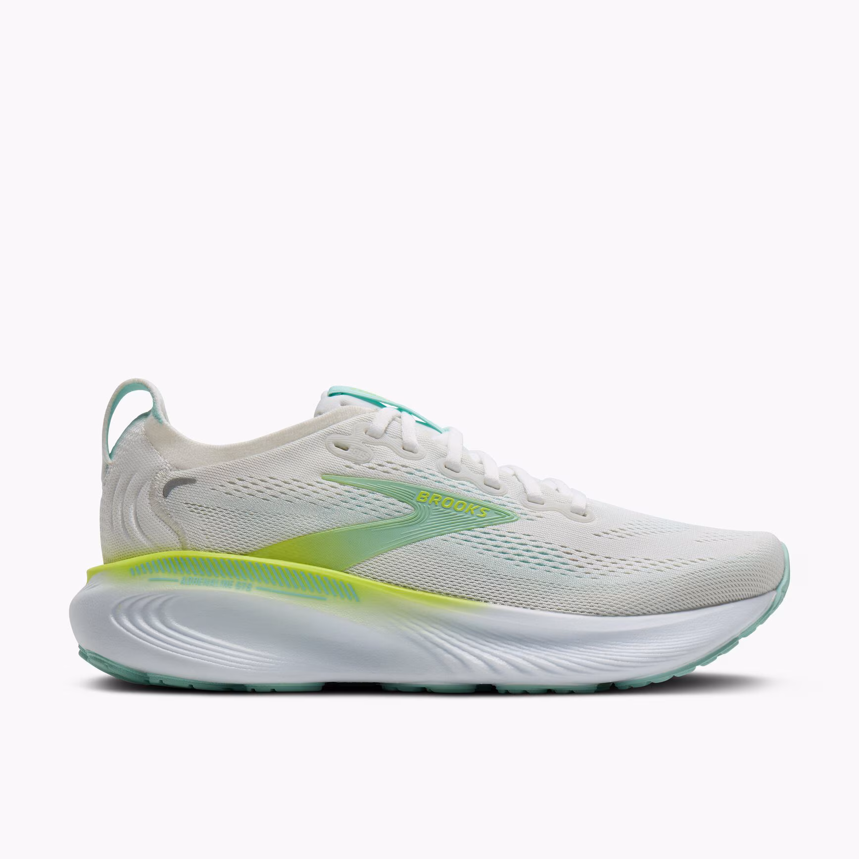 BROOKS ADRENALINE-25 GTS W