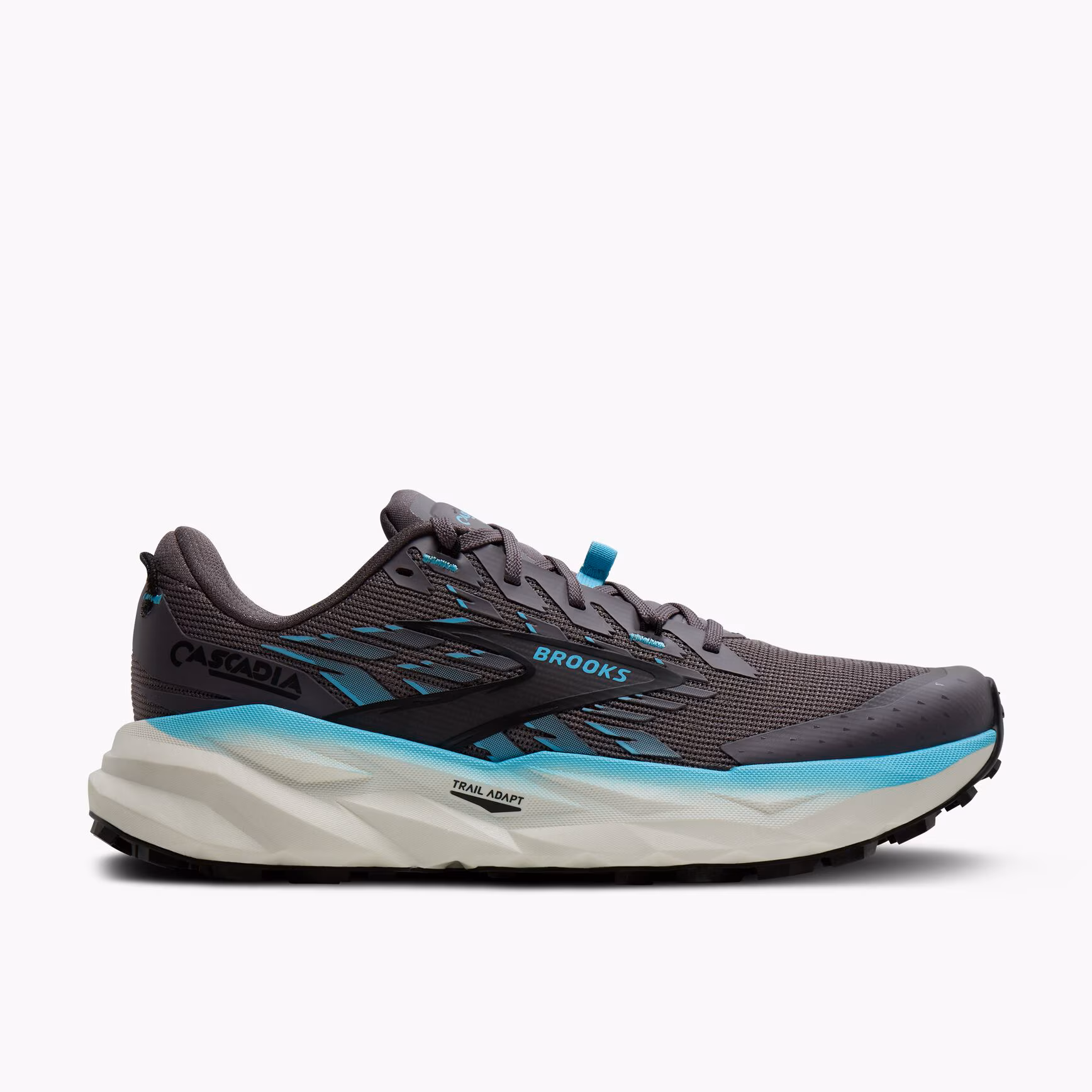 BROOKS CASCADIA-19 W