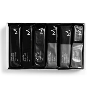 MAURTEN SOLID 160 COMBO PACK (12 uds)