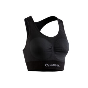 LURBEL CRISTALLO BRA NEGRO