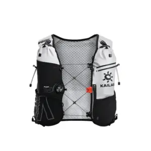 CHALECO TRAIL RUNNING KAILAS FUGA AIR 8 IV, 8L, UNISEX