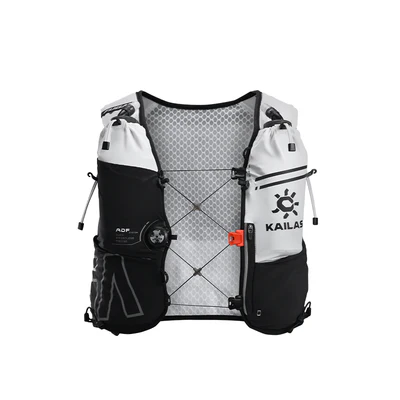 CHALECO TRAIL RUNNING KAILAS FUGA AIR 8 IV, 8L, UNISEX