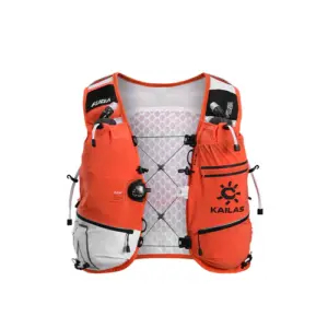 CHALECO TRAIL RUNNING UNISEX KAILAS FUGA AIR 13 II