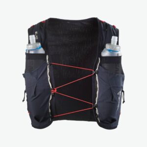 SALOMON CHALECO HIDRATACION 10L S/LAB ULTRA NEGRO