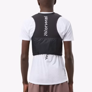 RACE VEST BLACK 5L