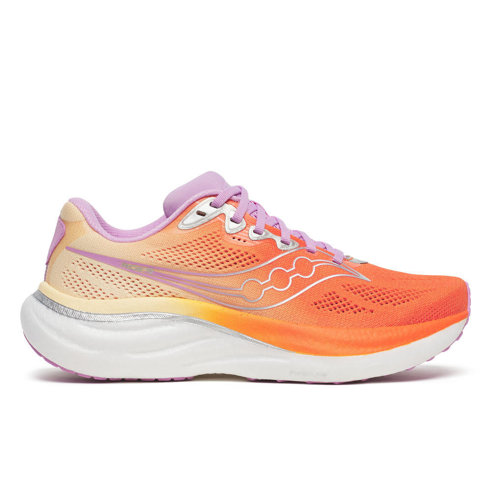 SAUCONY RIDER-19 W