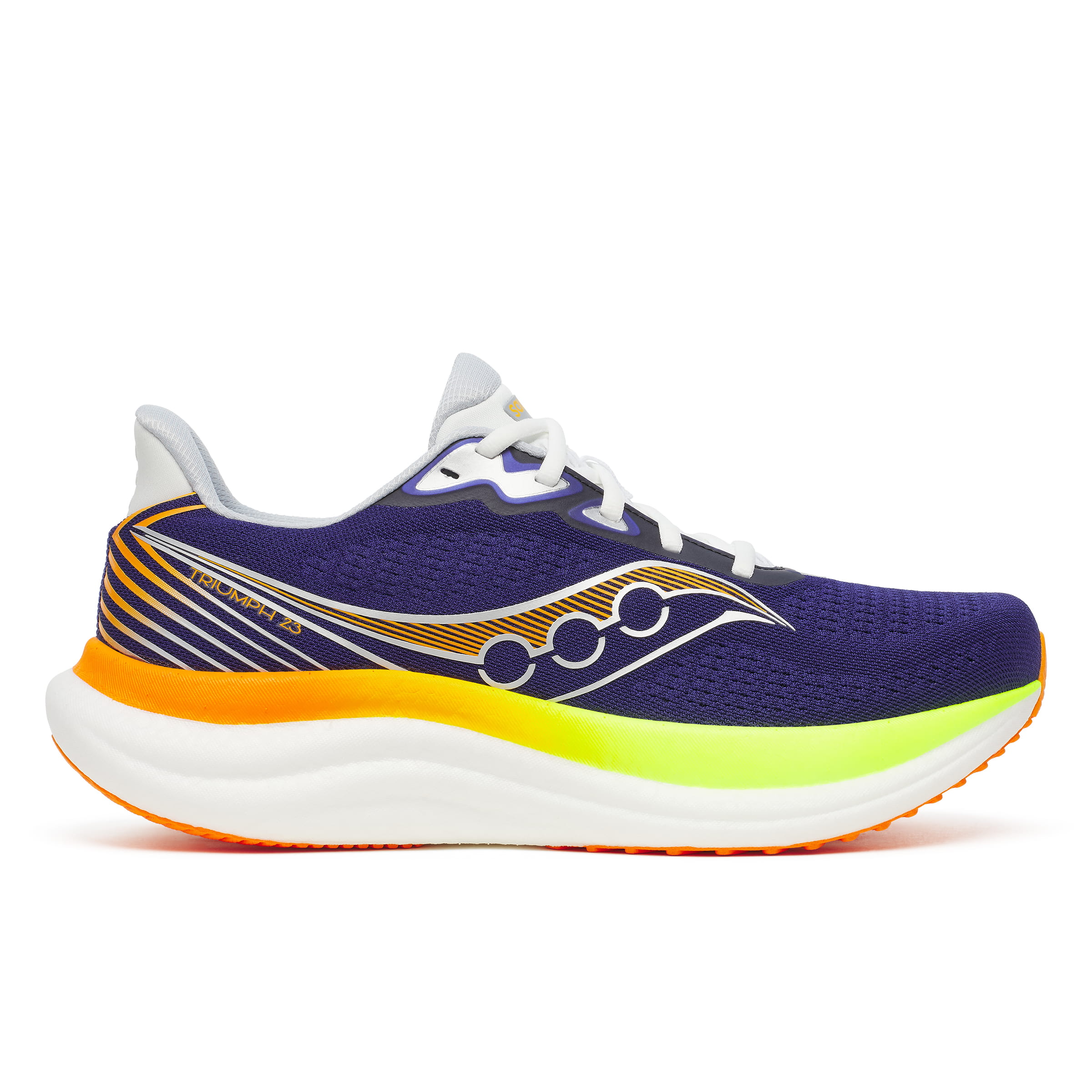 SAUCONY TRIUMPH-23