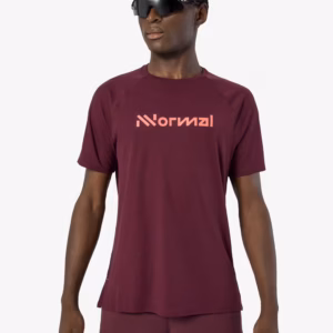 NNORMAL RACE SHIRT