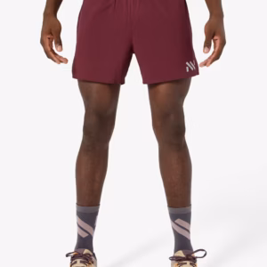 NNORMAL RACE SHORT 02