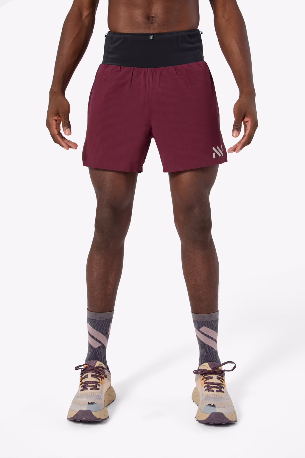 NNORMAL RACE SHORT 02