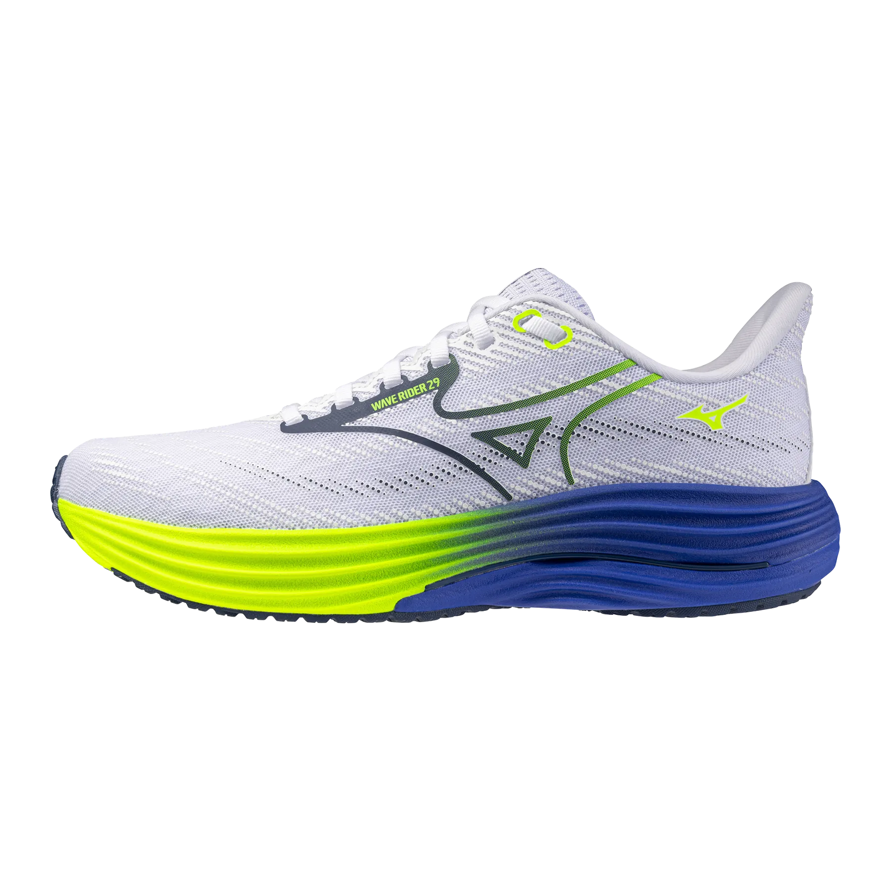 MIZUNO WAVE RIDER-29
