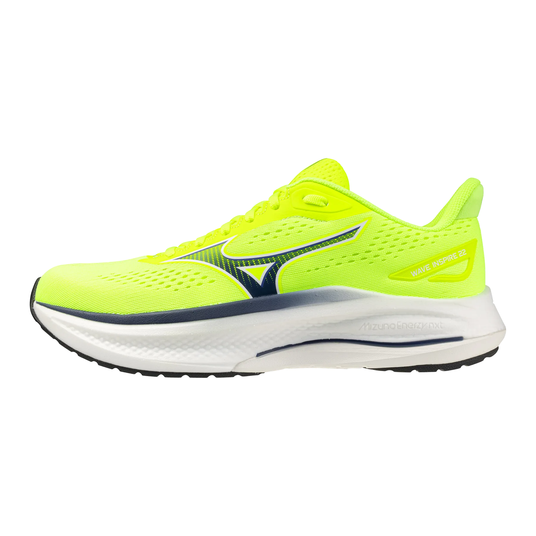 MIZUNO WAVE INSPIRE-22
