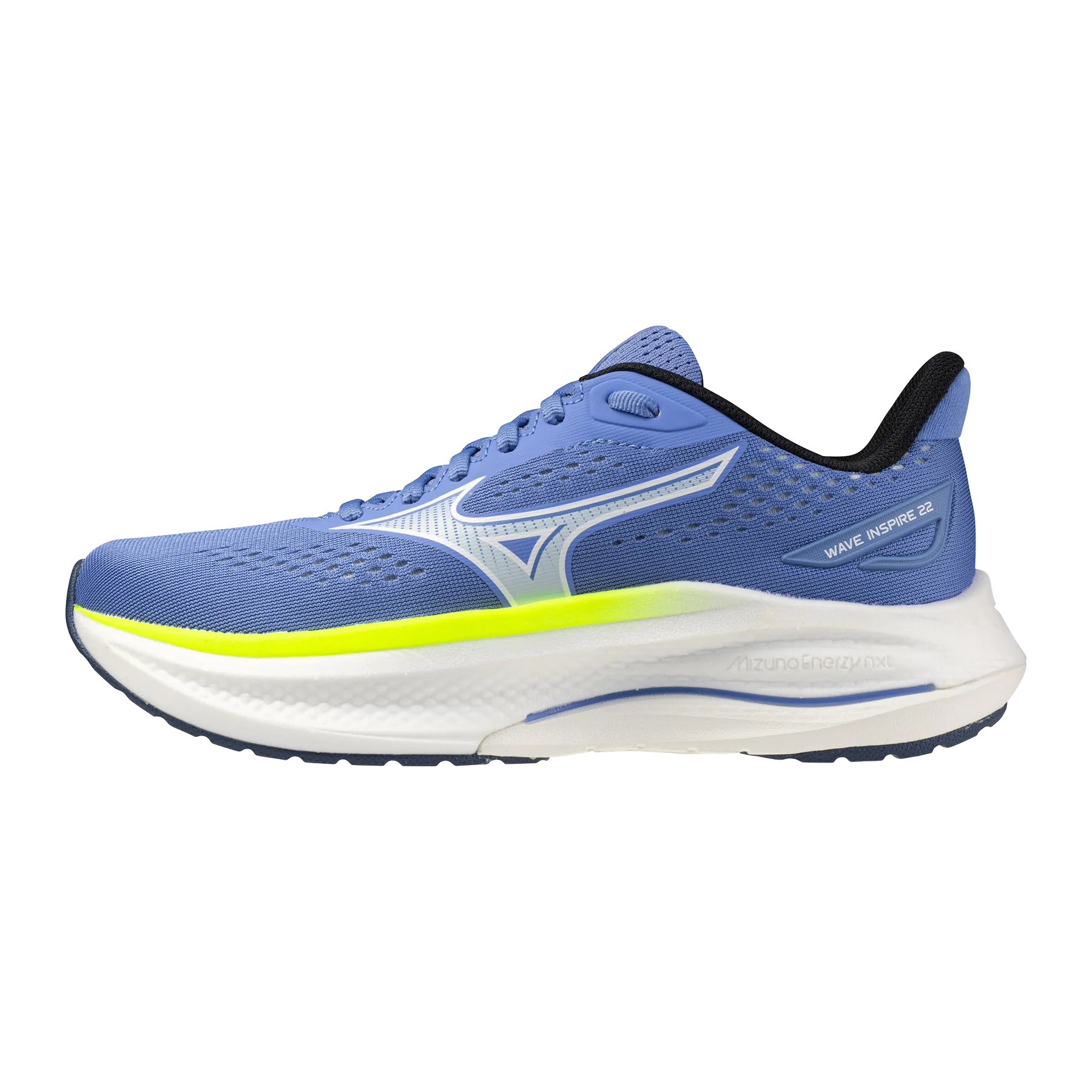 MIZUNO WAVE INSPIRE-22 W