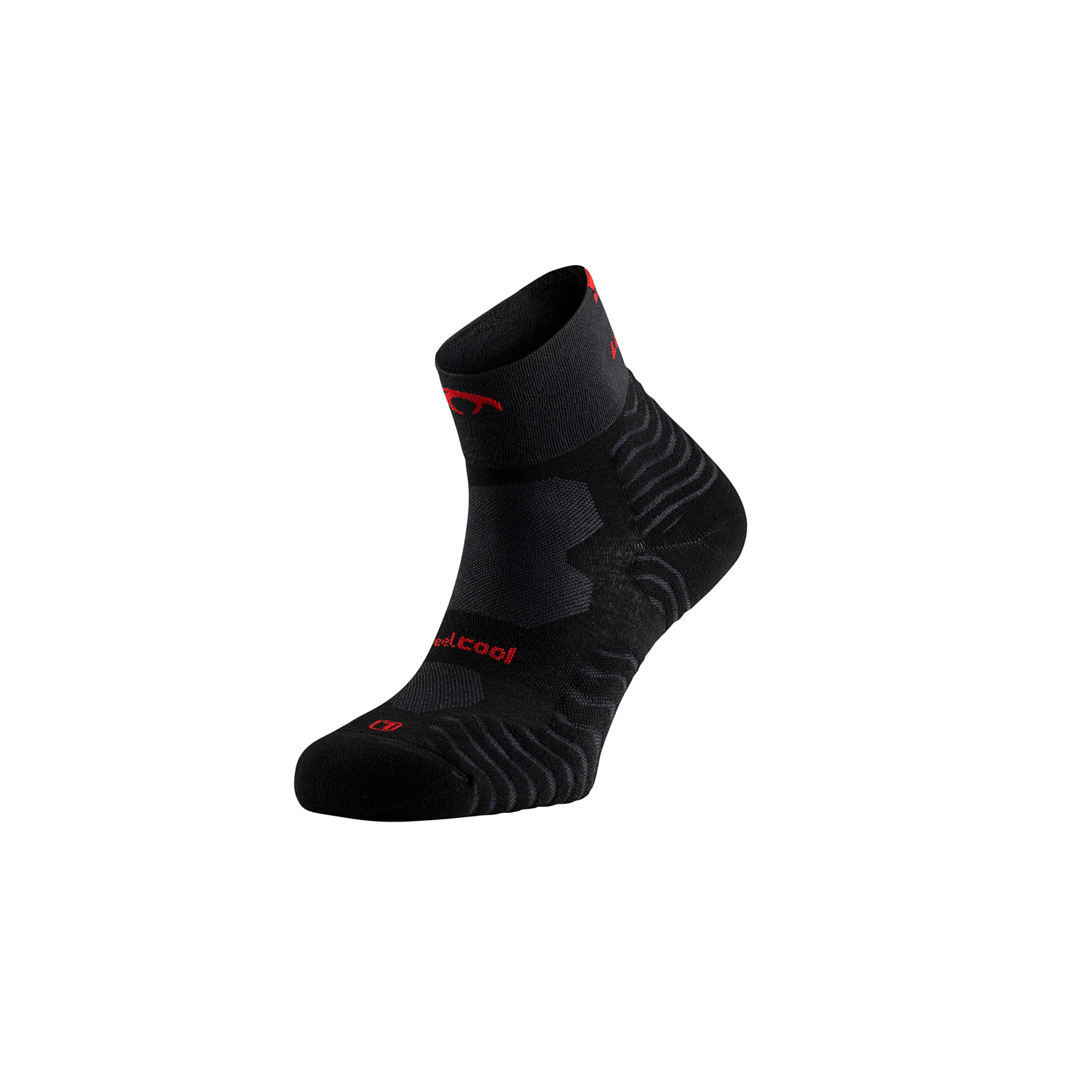 LURBEL STONE PRO H4 NEGRO