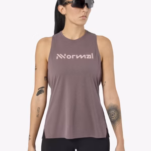 NNORMAL RACE TANK W