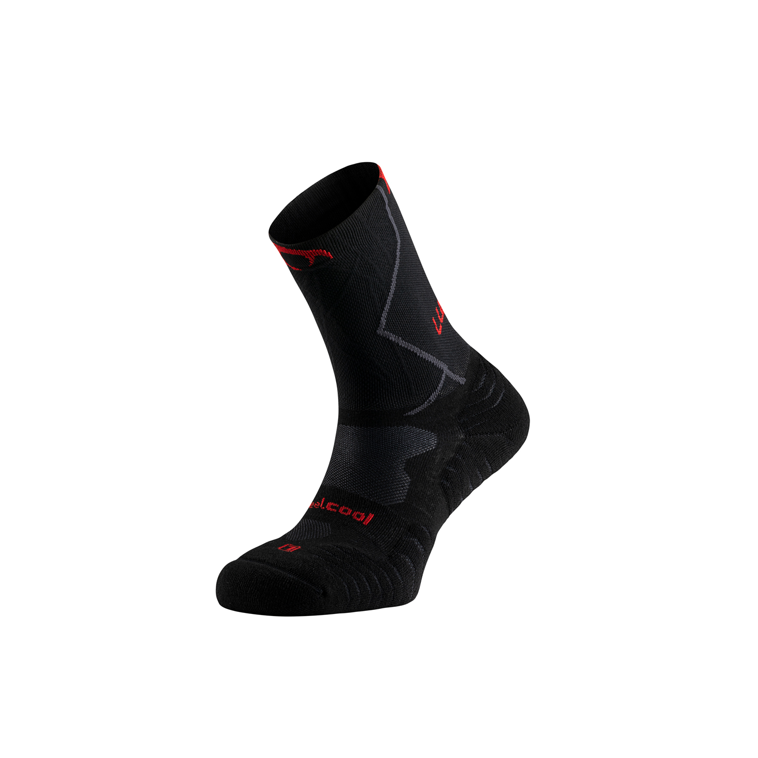 LURBEL TRACTION PRO H4 NEGRO