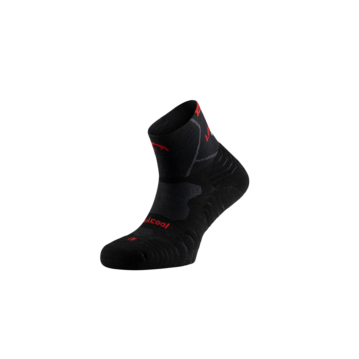 LURBEL TRACTION PRO H4 NEGRO