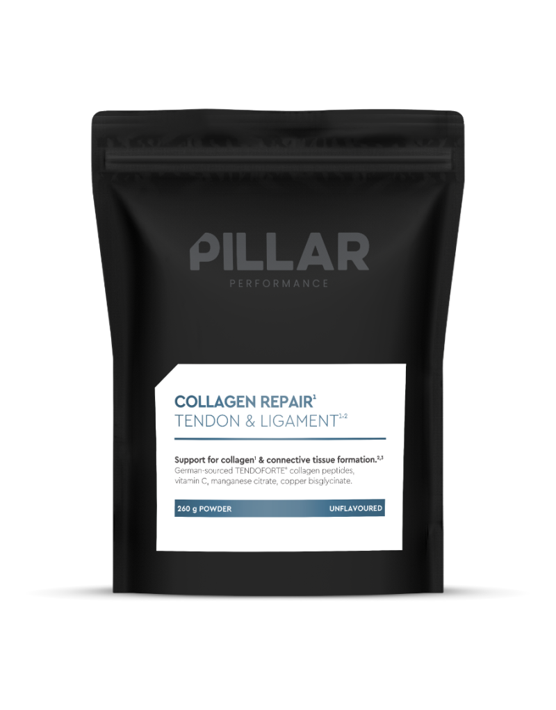 PILLAR PERFORMANCE COLLAGEN REPAIR