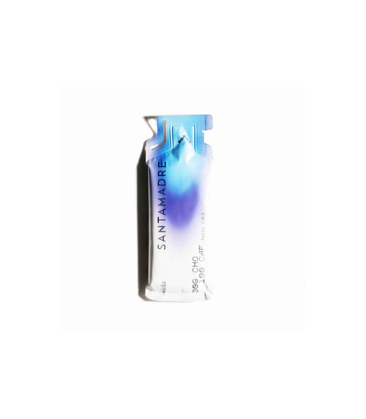 SANTA MADRE GEL ENERGÉTICO 30CHO 100 CAF (RATIO 1-0,5)
