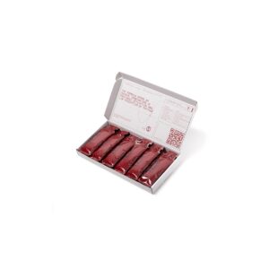 SANTA MADRE GEL ENERGÉTICO RESET CAJA DE 12 UNIDADES