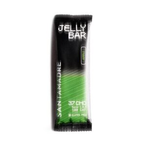 SANTA MADRE GOMINOLA ENERGÉTICA JELLY BAR RATIO 1:0,5