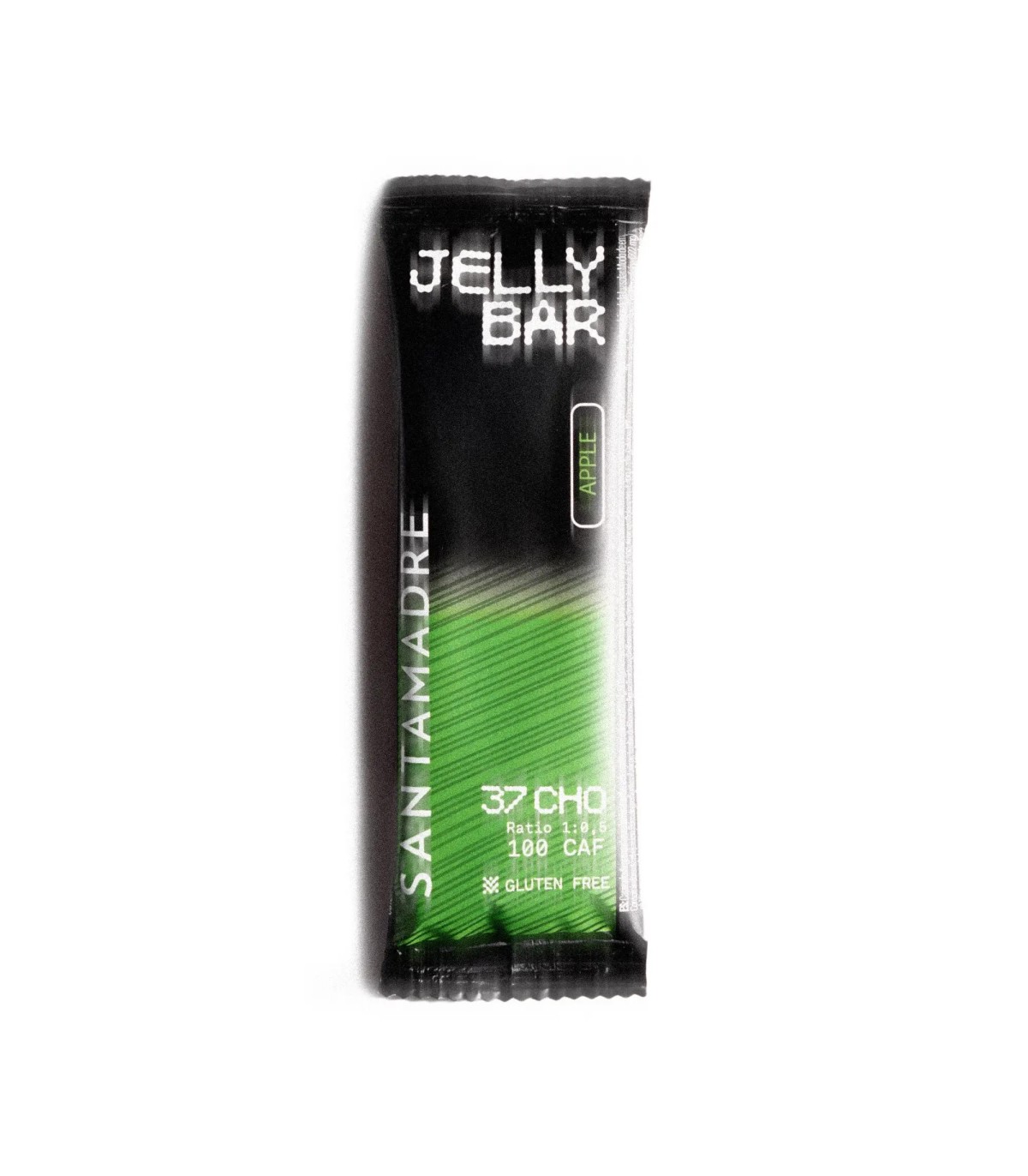 SANTA MADRE GOMINOLA ENERGÉTICA JELLY BAR RATIO 1:0,5
