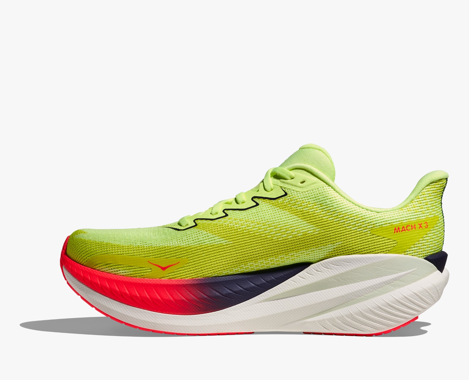 HOKA MACH X3