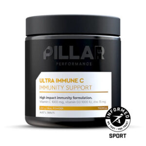 PILLAR PERFORMANCE ULTRA INMUNE C TROPICAL