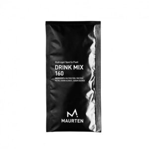 MAURTEN DRINK MIX 160 BOX (18 uds)