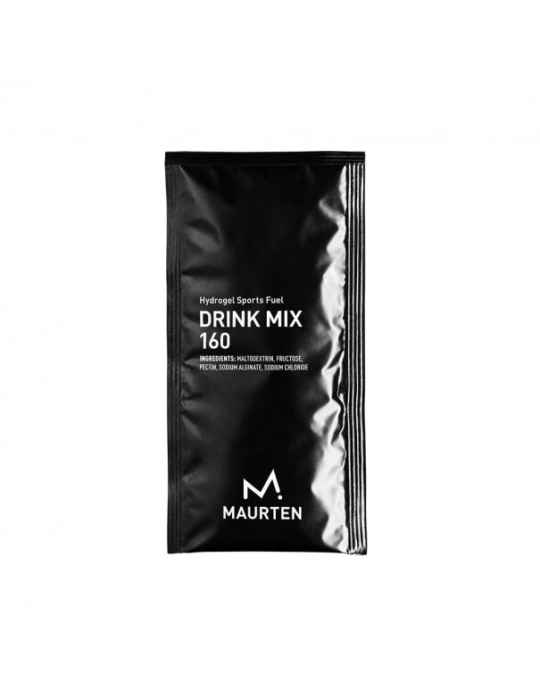 MAURTEN DRINK MIX 160 BOX (18 uds)