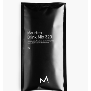 MAURTEN DRINK MIX 320 BOX (14 uds)