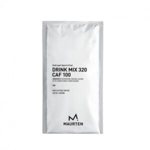 MAURTEN DRINK MIX 320 CAF 100 BOX (14 uds)