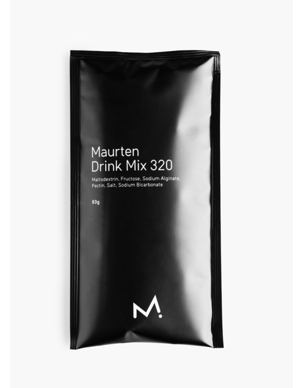 MAURTEN DRINK MIX 320 BOX (14 uds)