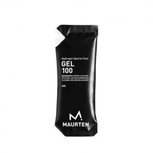 MAURTEN GEL 100 BOX (12uds)
