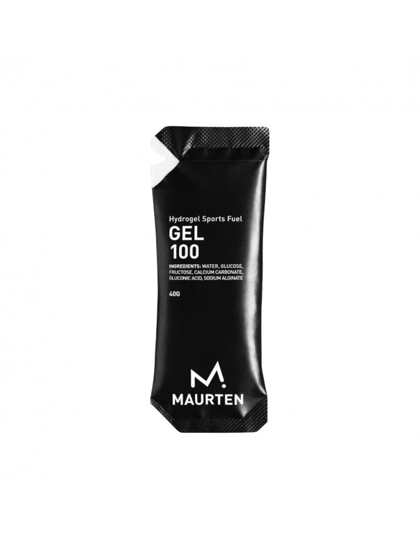 MAURTEN GEL 100 BOX (12uds)