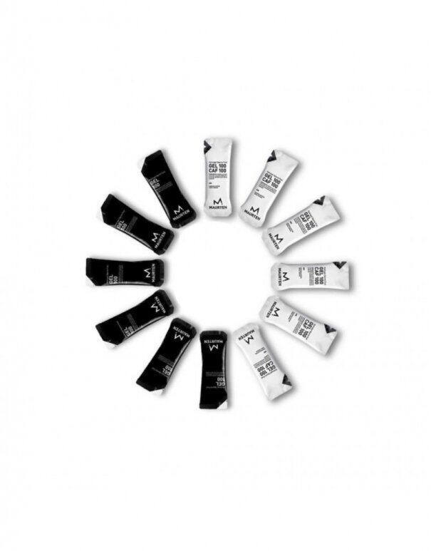 MAURTEN GEL COMBO PACK