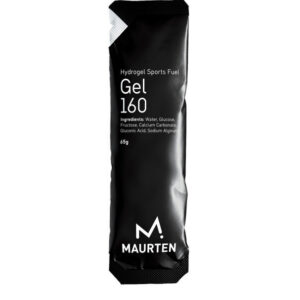 MAURTEN GEL 160 BOX (12 uds)