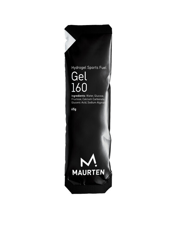 MAURTEN GEL 160 BOX (12 uds)