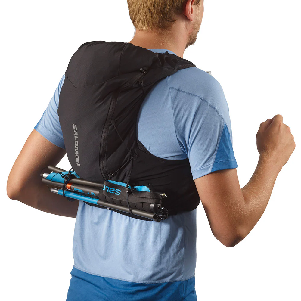 CHALECO HIDRATACIÓN adv SKIN 12L