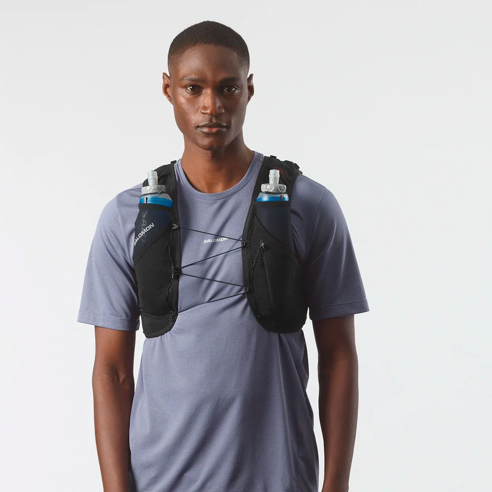 SALOMON CHALECO HIDRATACIÓN ADV SKIN 5L