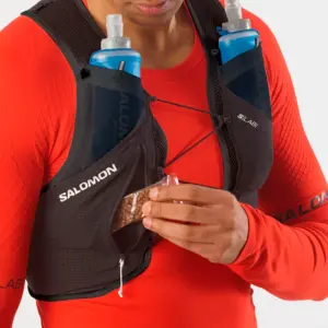 SALOMON CHALECO HIDRATACIÓN 3L S/LAB PULSAR